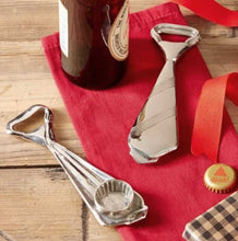 Load image into Gallery viewer, NEW Tie Shaped Bottle Opener - 50287
