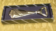 Load image into Gallery viewer, NEW Tie Shaped Bottle Opener - 50287
