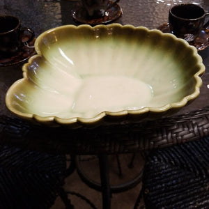 Vintage Hull Ceramic Bowl #34