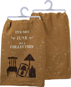 NEW Dish Towel - Collection - 103537