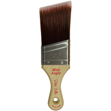 Load image into Gallery viewer, Dixie Belle Synthetic Brush - Mini
