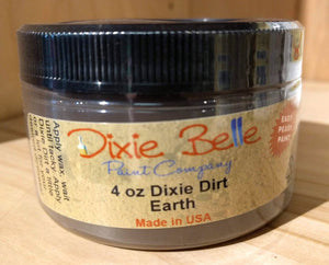 Dixie Dirt