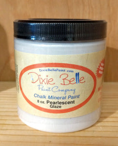 Dixie Belle Glaze-Pearlescent