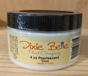 Dixie Belle Glaze-Pearlescent
