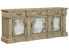 Load image into Gallery viewer, NEW Marshall Sideboard (78&quot; x 17.5&quot; x 34&quot;)
