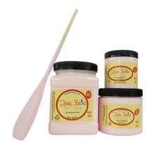 Load image into Gallery viewer, Dixie Belle Soft Pink Chalk Mineral Paint

