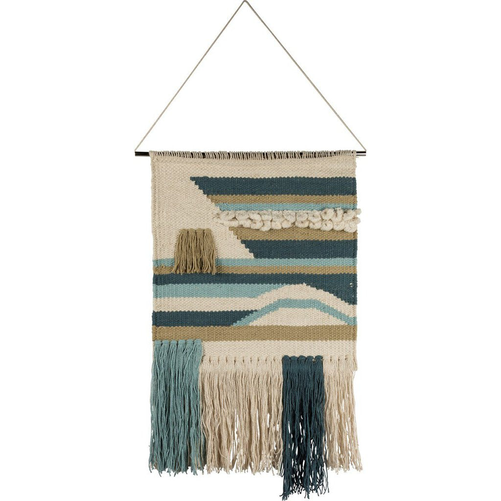 NEW Wall Hanging - Seaside - 39097