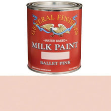 Load image into Gallery viewer, General Finishes Ballet Pink Milk Paint
