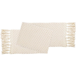 NEW Macrame - Table Runner - 39320