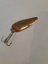 Load image into Gallery viewer, VINTAGE Royal Spoon Old Pal Fishing Lure

