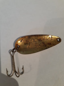 VINTAGE Royal Spoon Old Pal Fishing Lure – Starboard Home