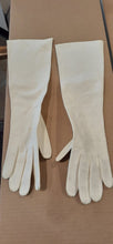 Load image into Gallery viewer, Vintage Pair Ladies Kislav Gloves, France
