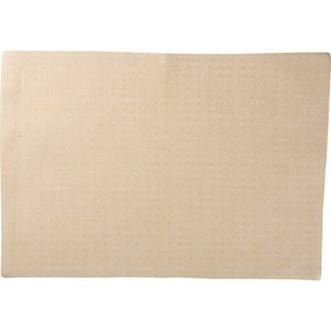 NEW Set of 4 Placemats - Woven Beige - 103772
