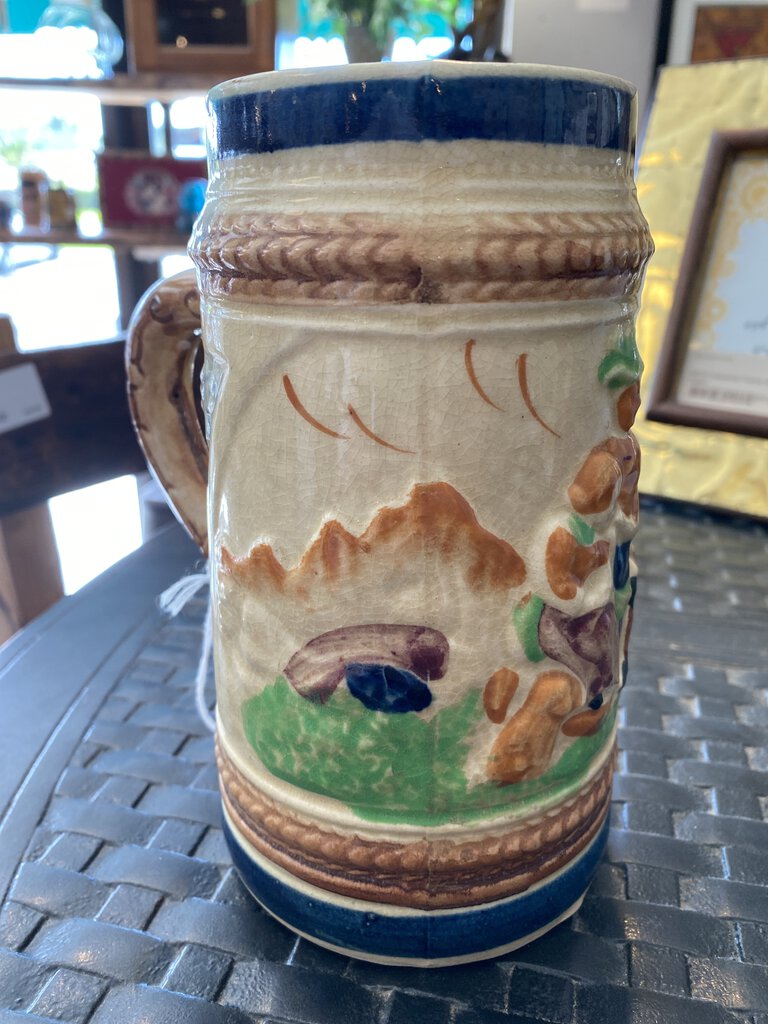 Vintage Mug, made in Japan