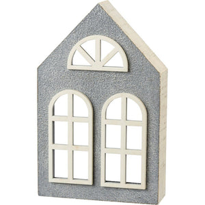 NEW Shaped Box Sign - Arch House - 103750