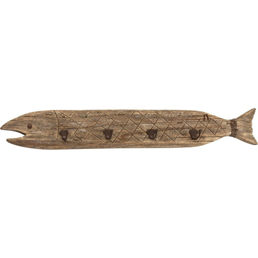 NEW Hook Board - Fish - 107300