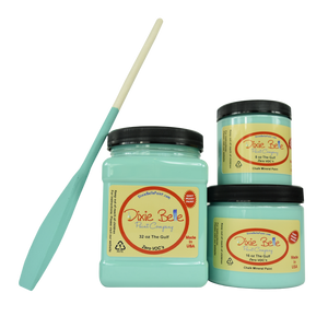 Dixie Belle The Gulf Chalk Mineral Paint