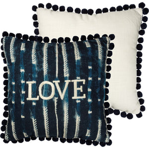 NEW Pillow - Love - 100884