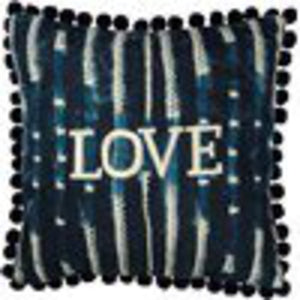 NEW Pillow - Love - 100884