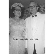 Load image into Gallery viewer, NEW Greeting Card - Just A Little - 73033
