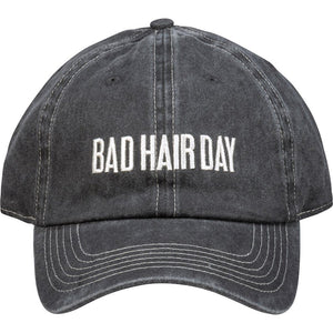 NEW Baseball Cap - Bad Hair Day - 108665