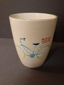 NEW Cruiser Bike Mug 205965