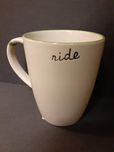 Load image into Gallery viewer, NEW Cruiser Bike Mug 205965
