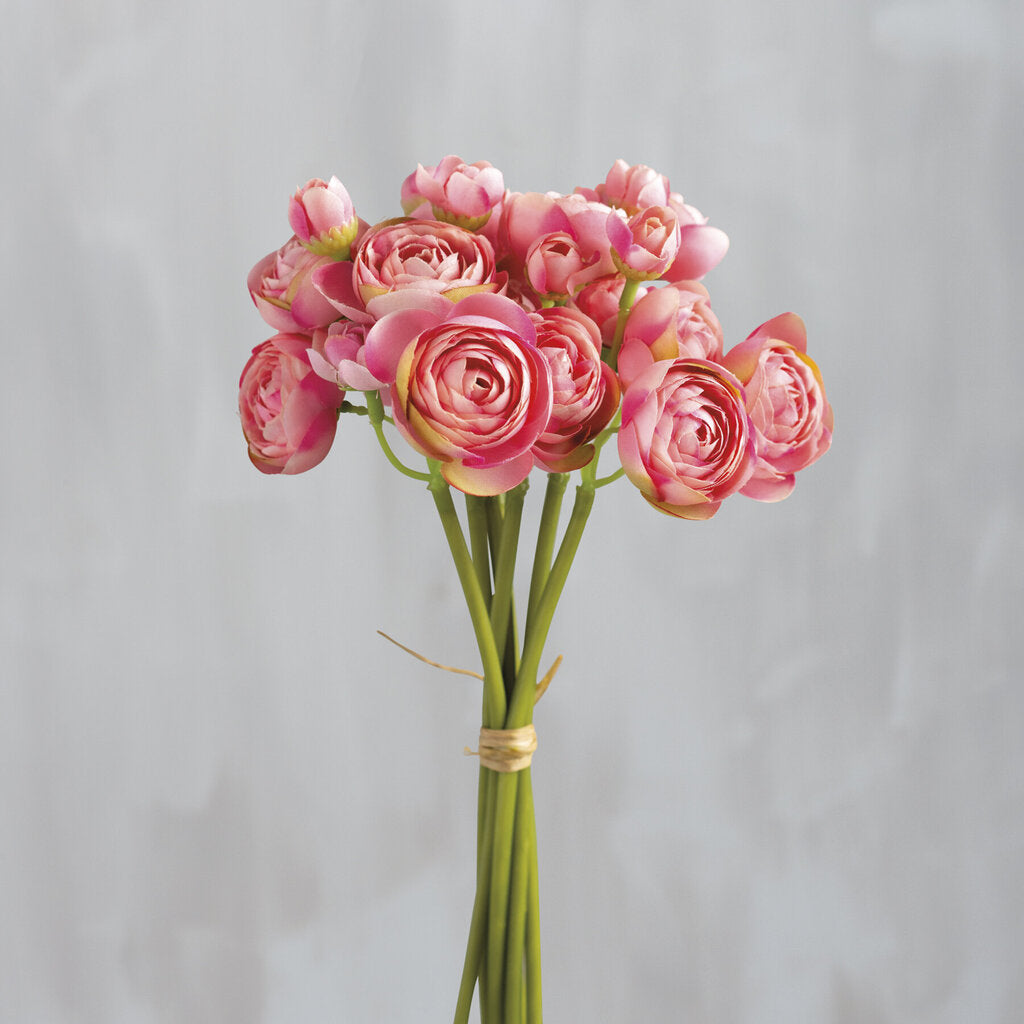 NEW Bouquet - Pink Lotus Bundle - 107246
