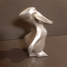 Load image into Gallery viewer, Cast Aluminum Pelican
