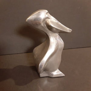 Cast Aluminum Pelican