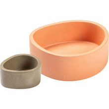Load image into Gallery viewer, NEW Pot Set - Pink And Gray - 104240
