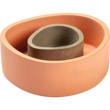Load image into Gallery viewer, NEW Pot Set - Pink And Gray - 104240
