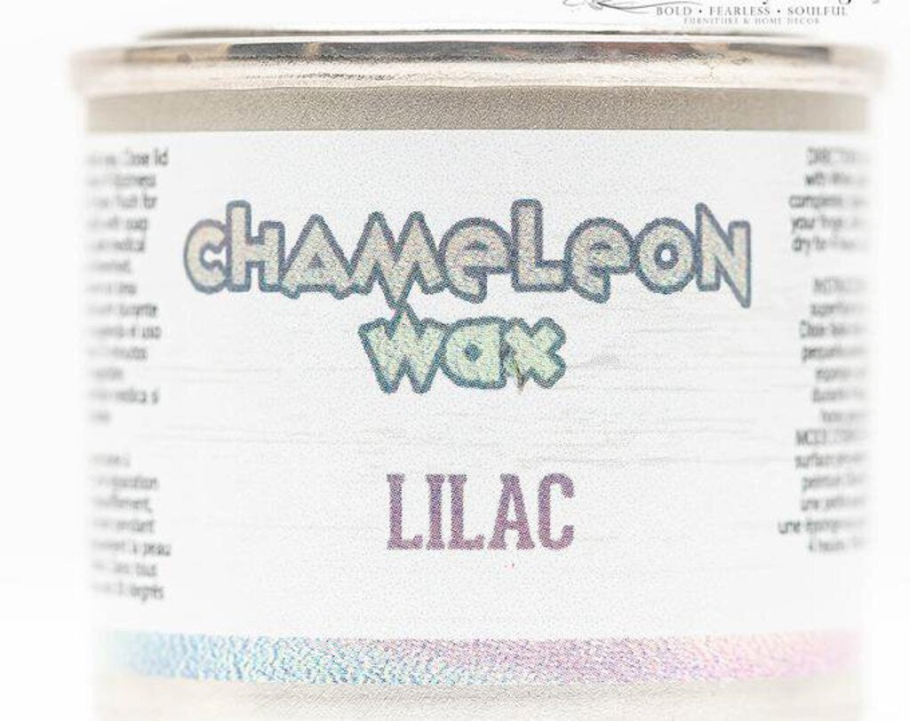 Dixie Belle Chameleon Wax - Lilac 1.3oz