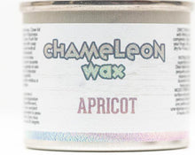 Load image into Gallery viewer, Dixie Belle Chameleon Wax - Apricot 1.3oz
