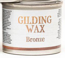 Load image into Gallery viewer, Dixie Belle Gilding Wax - Bronze 1.3oz
