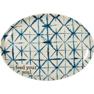 NEW Platter - Feed Your Soul - 100885