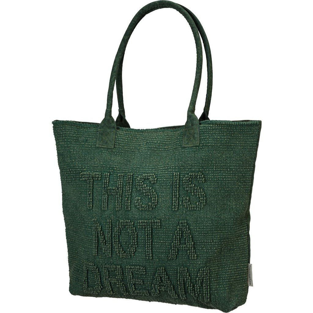 NEW Tote - This Is Not A Dream - 104732