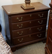 Load image into Gallery viewer, Ethan Allen Chest of Drawers
