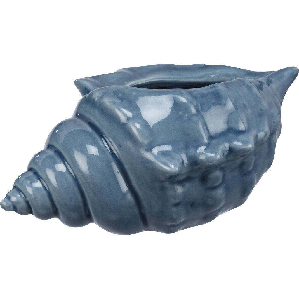 NEW Figurine - Nutmeg Shell - 107395
