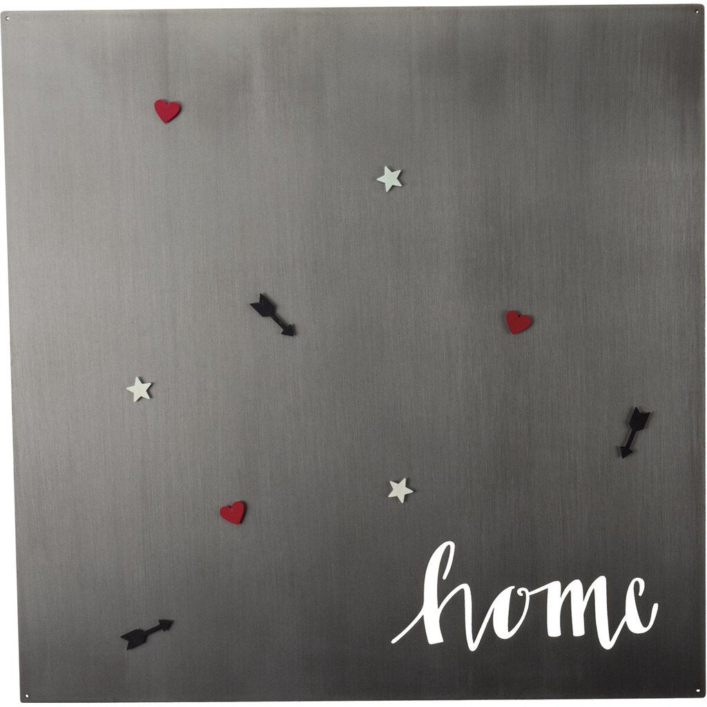 NEW Magnet Board - Home - 34265