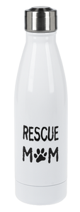 NEW Insulated Bottle - Rescue Mom - ER52631