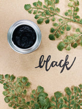Load image into Gallery viewer, Dixie Belle Gilding Wax - Black 1.3oz
