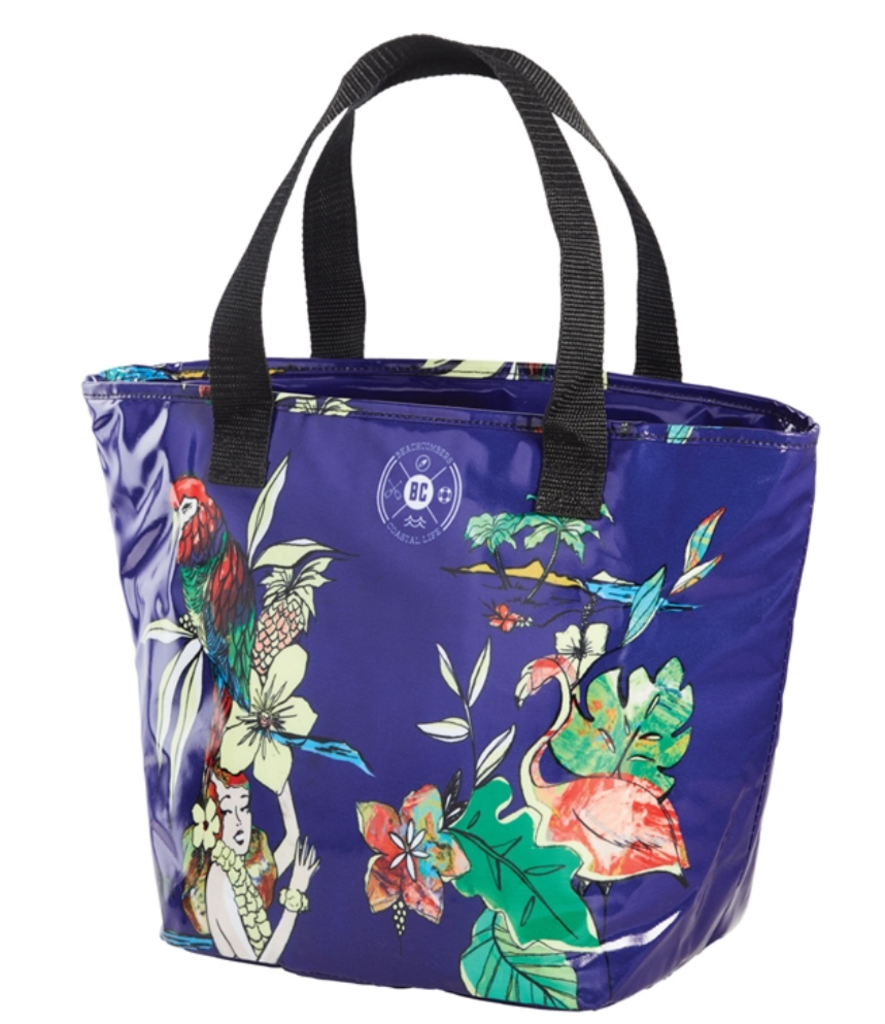 NEW Hula Cooler Bag