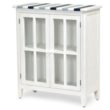 Load image into Gallery viewer, NEW Nantucket 2-Door Accent Cabinet *NS

