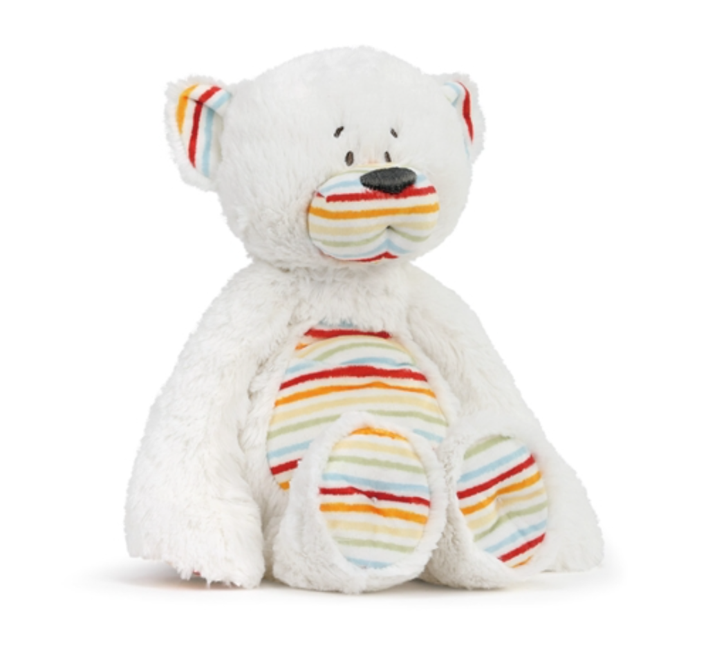 NEW Rainbow Bear 5004700930