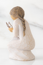 Load image into Gallery viewer, NEW Willow Tree Quiet Wonder 28025
