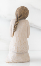 Load image into Gallery viewer, NEW Willow Tree Quiet Wonder 28025
