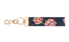 Load image into Gallery viewer, NEW Wrist Strap Key Chain - True Friend Forever 1004250370
