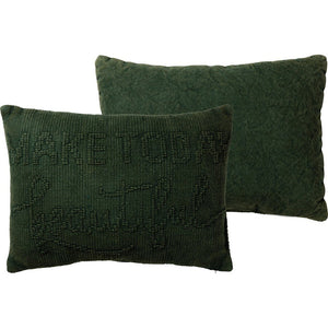 NEW Pillow - Make Today Beautiful - 104735