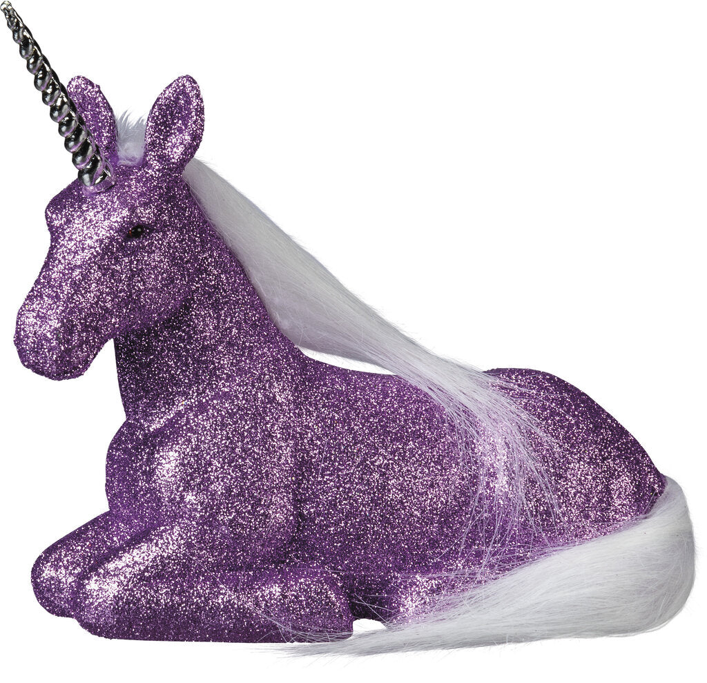 NEW Magical Unicorn - Purple - 102269